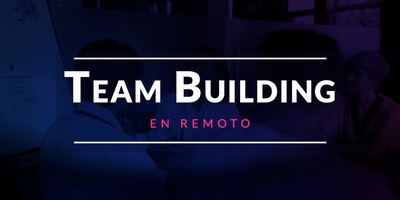 Team building en remoto