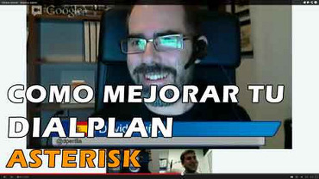 Mejora tu Dialplan Asterisk