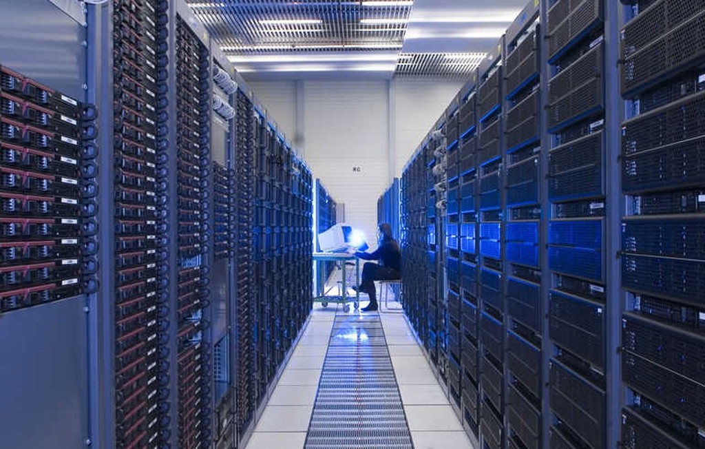 Crea un sistema de almacenamiento distribuido seguro low cost con GlusterFS