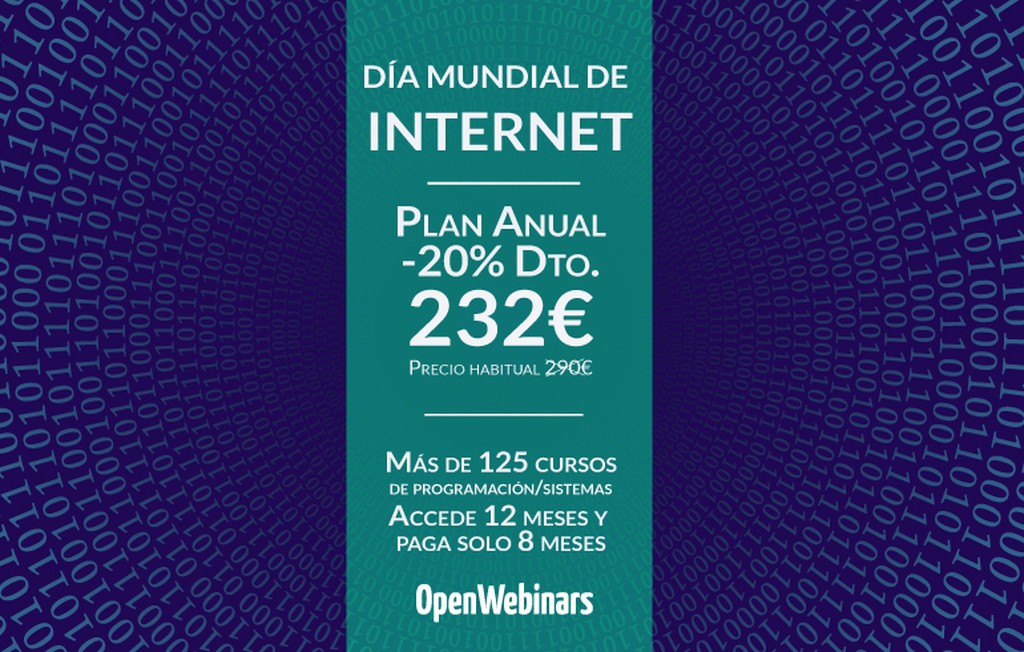 ¿Por qué celebramos el Día Mundial de Internet?