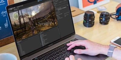 Curso de Matemáticas para videojuegos con Unity