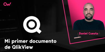 Mi primer documento de Qlikview