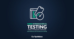 Curso de introducción al testing