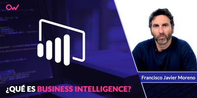 Qué es Business Intelligence