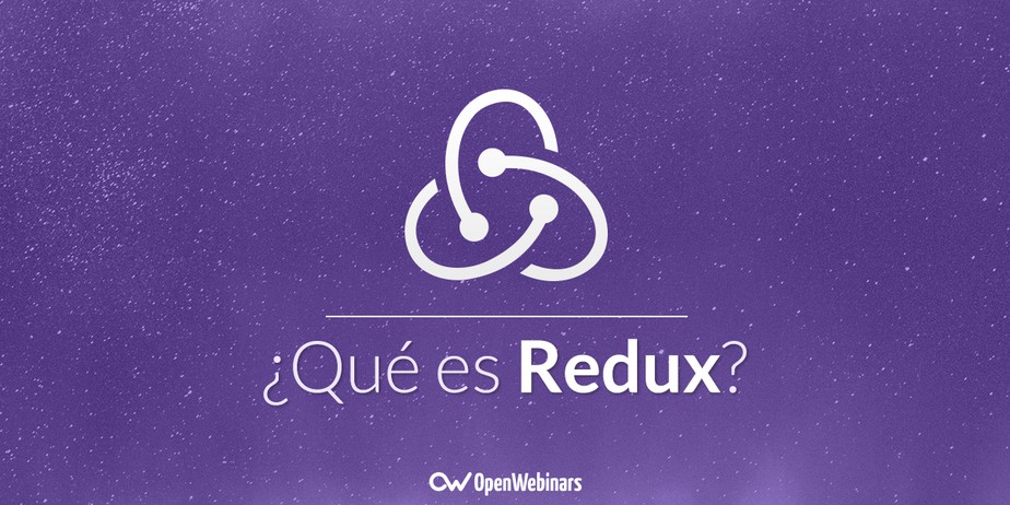 Qué es Redux: Conceptos esenciales