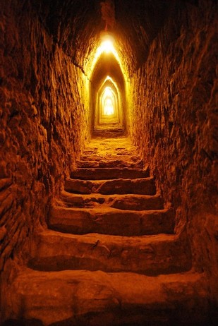 Conexión a un servidor mediante túnel inverso ssh