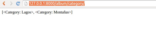 Imagen 1 en Tutorial de Django: Vistas y Urls: Procesar los datos.