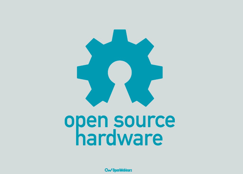 5 proyectos Hardware Open Source muy innovadores