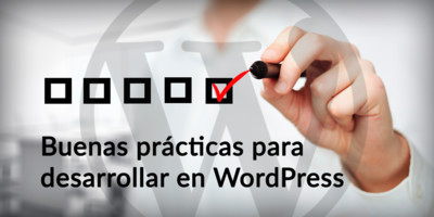 Buenas prácticas para Desarrollar tema WordPress