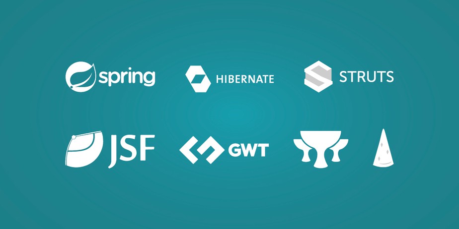 Los 7 mejores frameworks de Java de 2020