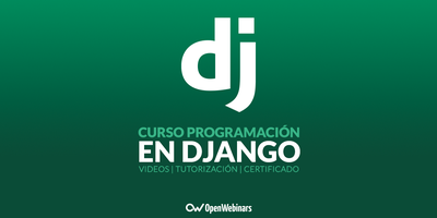 Curso de Django