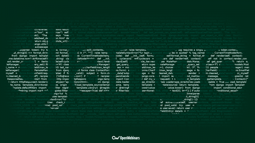 Cómo comenzar tu primer proyecto Django 1.7 en Linux