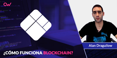 Qué es Blockchain