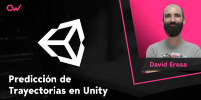 Predicción de Trayectorias en Unity