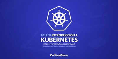 Kubernetes para principiantes