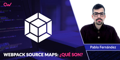 Webpack: ¿Qué es source maps?