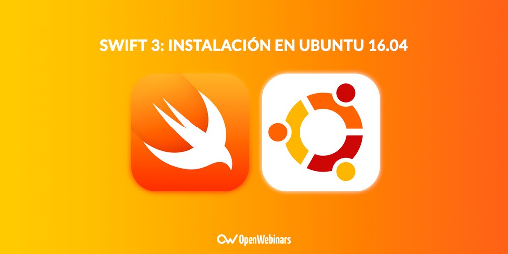 Swift 3: Instalación en Ubuntu 16.04