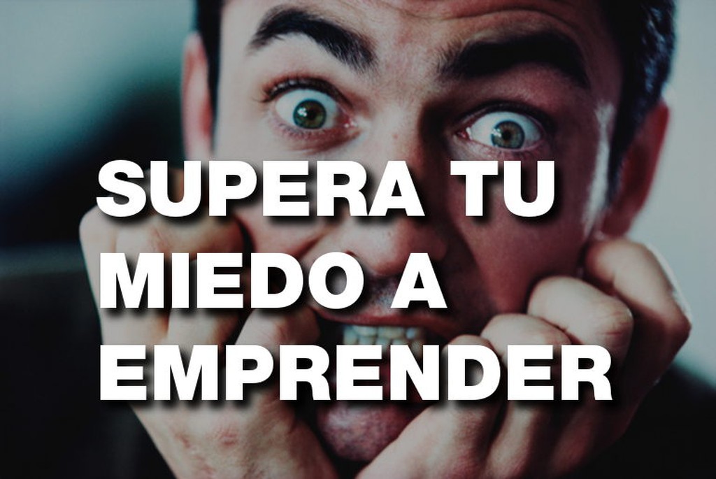 Supera tu miedo a emprender de una vez por todas si eres programador