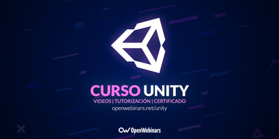 Curso de Unity