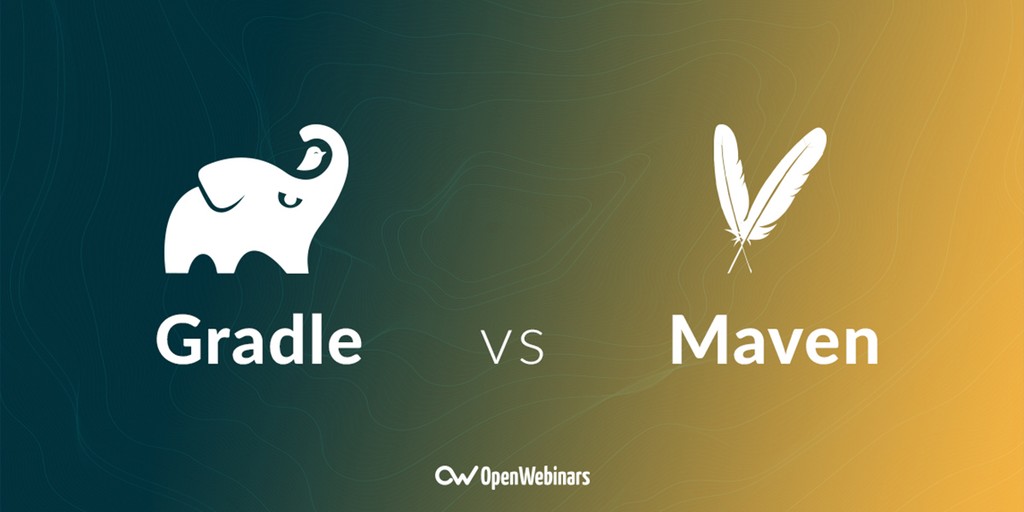 Gradle vs Maven