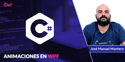 Cómo hacer animaciones en WPF