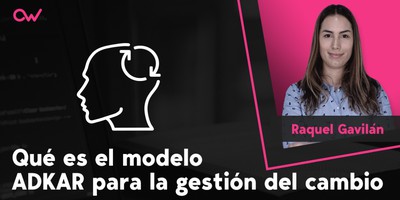 Qué es el modelo ADKAR para la gestión del cambio