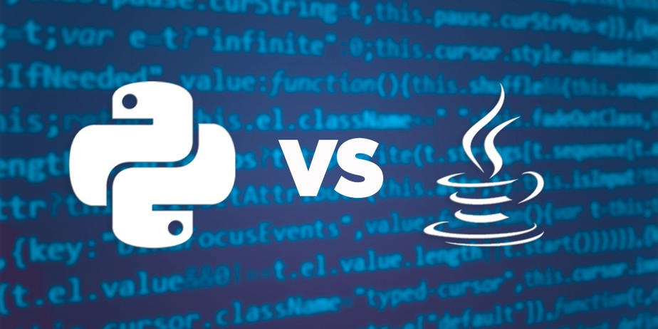 Python VS Java: Comparativa 2019