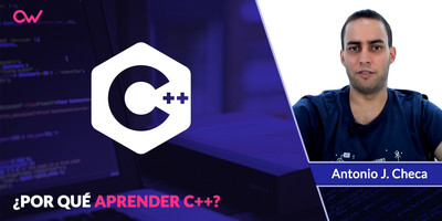 Por qué aprender C++