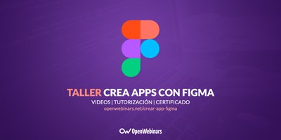 Crea aplicaciones desde cero con Figma