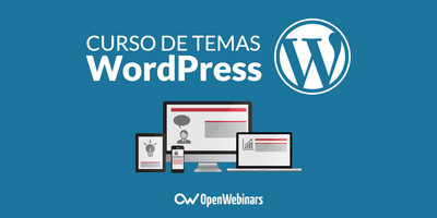 Curso de Creación de Temas para WordPress