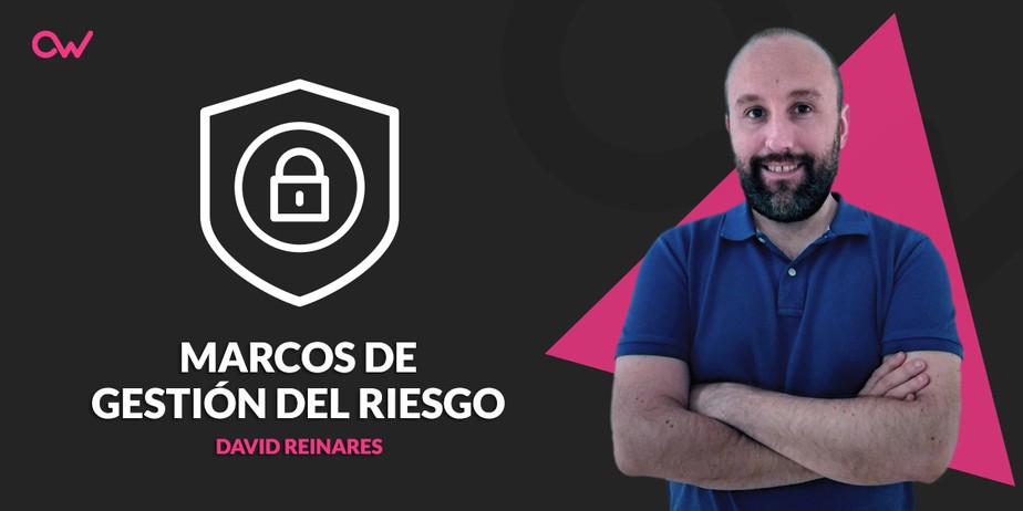 Marcos de gestión del riesgo
