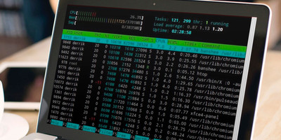 Instalar y administrar un servidor GNU/Linux con LVM (1ªEntrega)