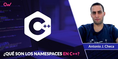 Qué son los Namespaces en C++