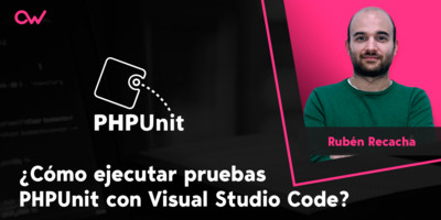 Cómo ejecutar pruebas PHPUnit con Visual Studio Code