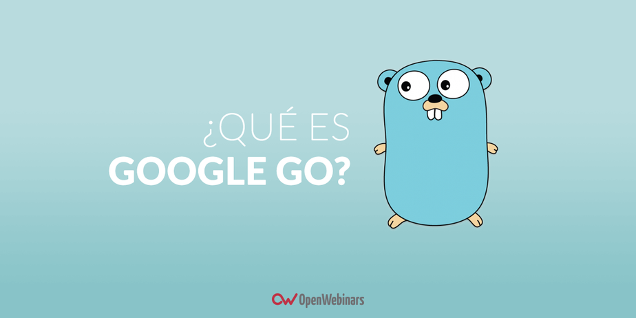 ¿Qué es Google Go? Introducción