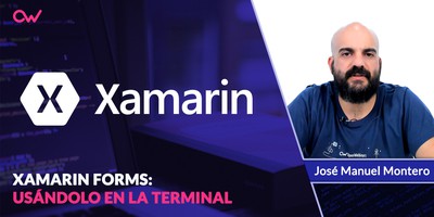Xamarin Forms GUI