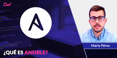 Qué es Ansible