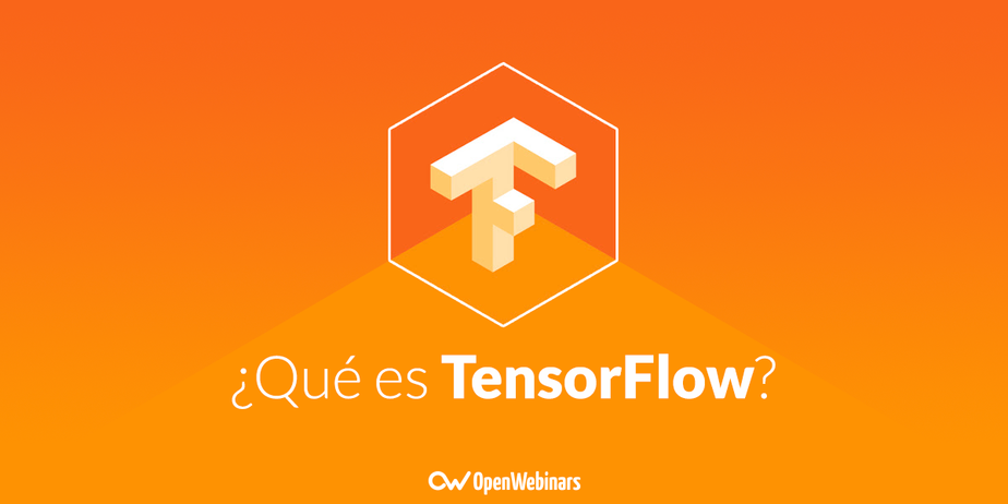 ¿Qué es Tensorflow?