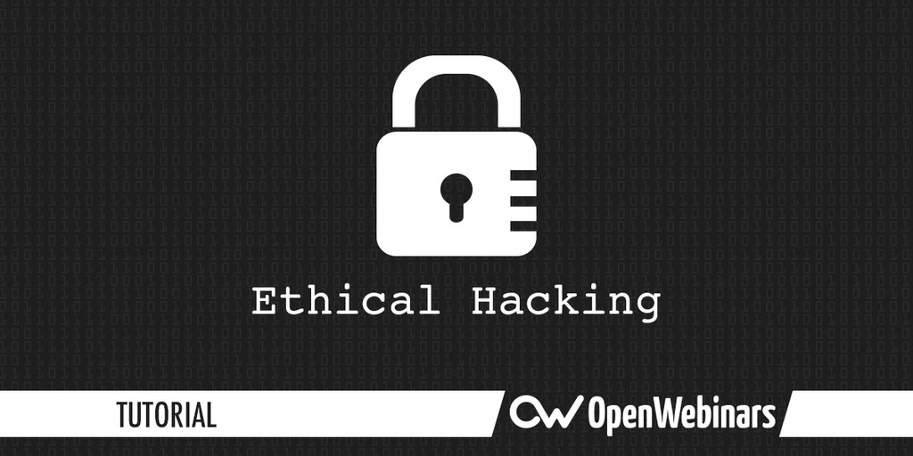 Ethical Hacking tutorial