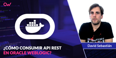 Consumir un Api Rest en Weblogic