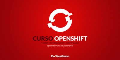 Curso de OpenShift