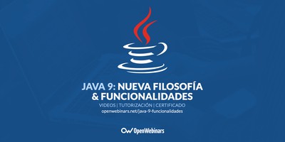 Java 9: Nueva filosofía y funcionalidades