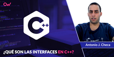 Qué son las interfaces en C++