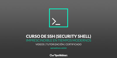 SSH: imprescindible en tiempos modernos