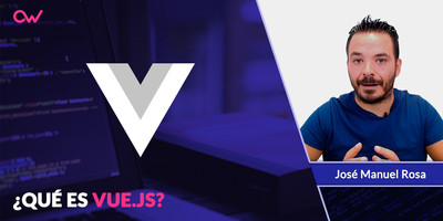 ¿Qué es Vue.js?