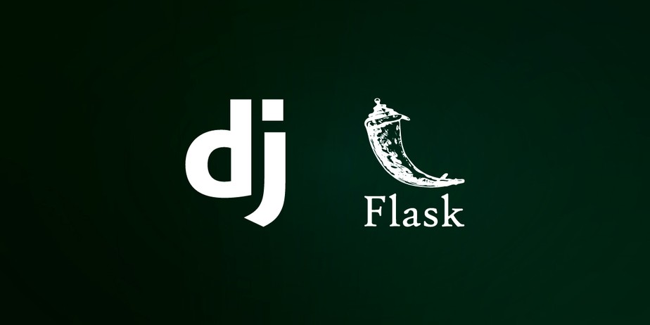 Django vs Flask