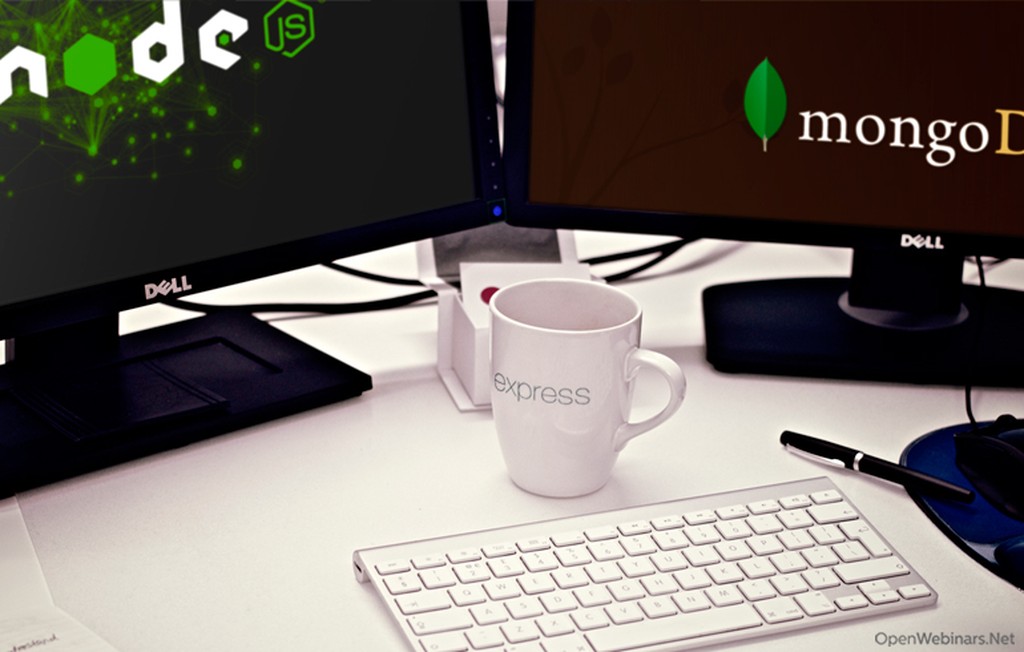 7 razones para aprender NodeJS y MongoDB