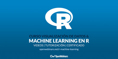Programación en R: Visualización de Datos y Machine Learning