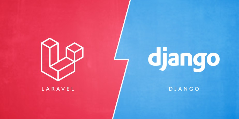 Laravel vs Django