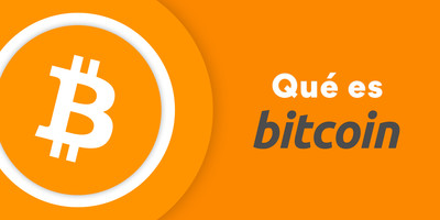 Qué es Bitcoin